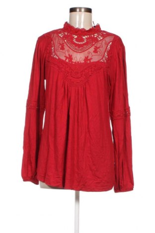 Damen Shirt Body Flirt, Größe XL, Farbe Schwarz, Preis 7,93 €