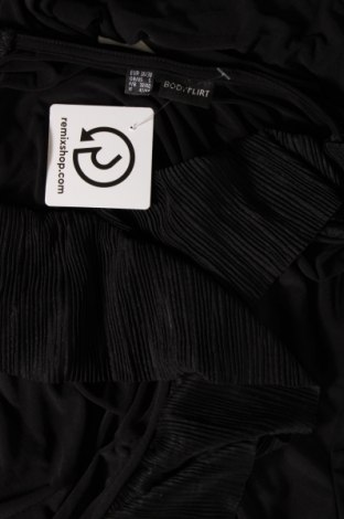 Bluză de femei Body Flirt, Mărime S, Culoare Negru, Preț 11,25 Lei