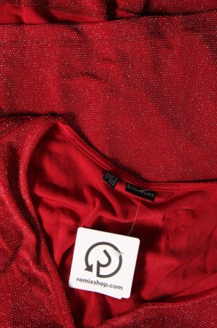 Bluză de femei Body Flirt, Mărime M, Culoare Roșu, Preț 18,75 Lei