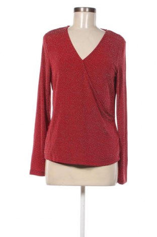 Дамска блуза Body Flirt, Размер M, Цвят Червен, Цена 3,80 лв.