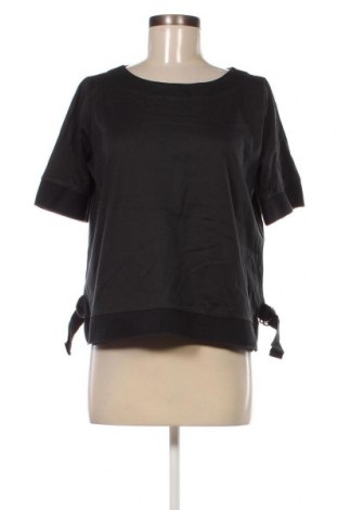Γυναικεία μπλούζα Bogner, Μέγεθος S, Χρώμα Μαύρο, Τιμή 62,92 €