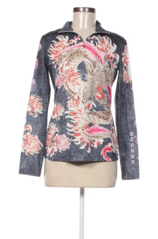 Дамска блуза Bogner, Размер M, Цвят Многоцветен, Цена 123,00 лв.