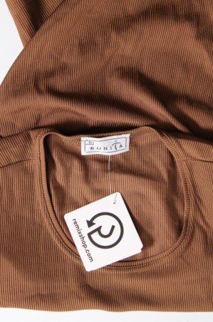 Damen Shirt Bonita, Größe S, Farbe Braun, Preis € 1,98
