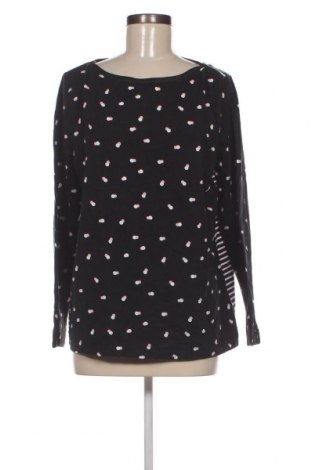 Γυναικεία μπλούζα Bonita, Μέγεθος L, Χρώμα Μαύρο, Τιμή 2,82 €