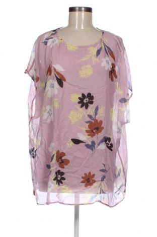 Γυναικεία μπλούζα Bonita, Μέγεθος XL, Χρώμα Βιολετί, Τιμή 6,00 €