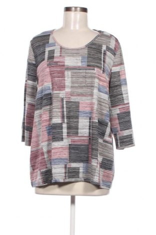 Дамска блуза Bonita, Размер XL, Цвят Многоцветен, Цена 11,40 лв.