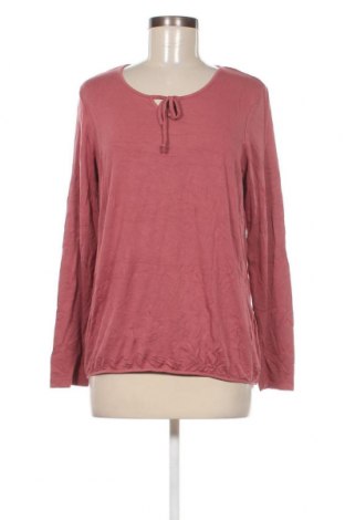 Damen Shirt Bonita, Größe M, Farbe Aschrosa, Preis 6,61 €