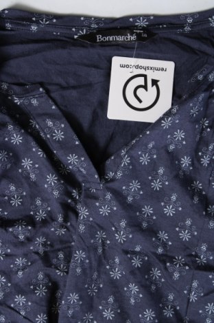 Bluză de femei Bonmarche, Mărime XL, Culoare Albastru, Preț 69,08 Lei