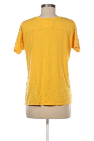Дамска блуза Bonobo, Размер S, Цвят Жълт, Цена 54,55 лв.