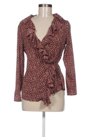 Damen Shirt Boohoo, Größe M, Farbe Mehrfarbig, Preis 9,14 €