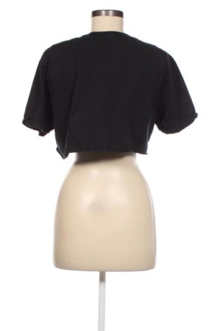 Дамска блуза Boohoo, Размер L, Цвят Черен, Цена 8,80 лв.
