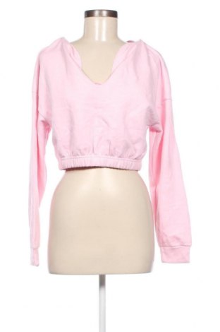 Damen Shirt Boohoo, Größe M, Farbe Rosa, Preis € 5,29