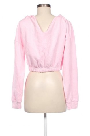 Damen Shirt Boohoo, Größe M, Farbe Rosa, Preis € 13,22