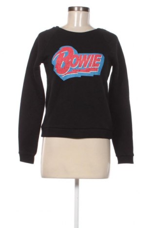 Damen Shirt Bowie, Größe XS, Farbe Schwarz, Preis 5,95 €