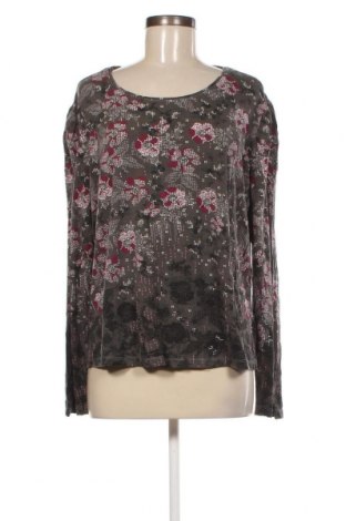 Γυναικεία μπλούζα Boyard, Μέγεθος XL, Χρώμα Πολύχρωμο, Τιμή 7,14 €