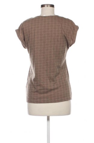Damen Shirt Boysen's, Größe M, Farbe Braun, Preis 5,40 €