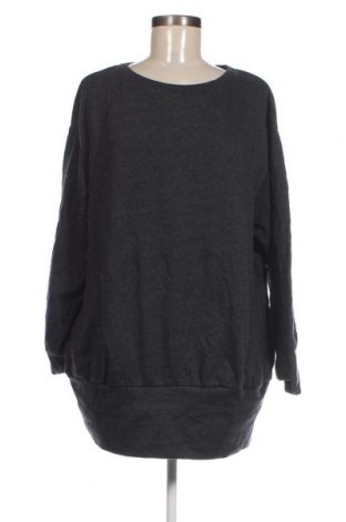 Γυναικεία μπλούζα Bpc Bonprix Collection, Μέγεθος XL, Χρώμα Γκρί, Τιμή 11,75 €