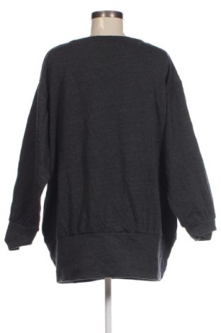 Дамска блуза Bpc Bonprix Collection, Размер XL, Цвят Сив, Цена 9,50 лв.