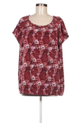 Дамска блуза Bpc Bonprix Collection, Размер XXL, Цвят Многоцветен, Цена 11,40 лв.