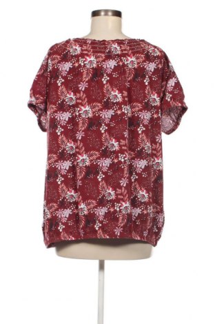 Дамска блуза Bpc Bonprix Collection, Размер XXL, Цвят Многоцветен, Цена 19,00 лв.