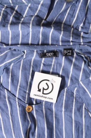 Damen Shirt Bpc Bonprix Collection, Größe S, Farbe Blau, Preis € 13,22