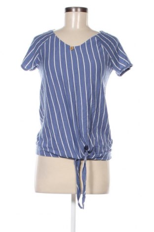 Γυναικεία μπλούζα Bpc Bonprix Collection, Μέγεθος S, Χρώμα Μπλέ, Τιμή 5,29 €
