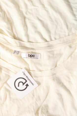Γυναικεία μπλούζα Bpc Bonprix Collection, Μέγεθος XXL, Χρώμα Εκρού, Τιμή 11,75 €