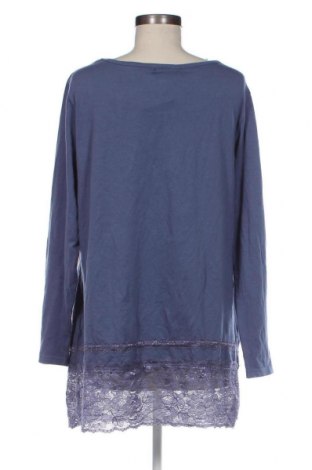 Damen Shirt Bpc Bonprix Collection, Größe XL, Farbe Blau, Preis € 18,45