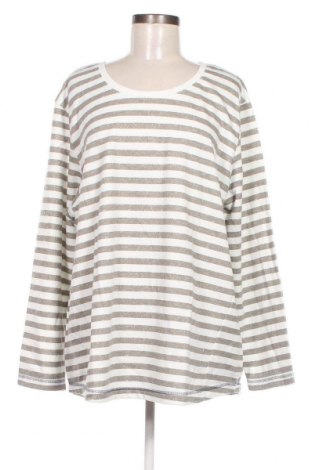 Дамска блуза Bpc Bonprix Collection, Размер XXL, Цвят Многоцветен, Цена 18,05 лв.