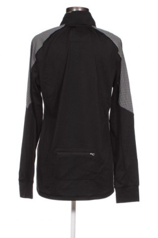Дамска блуза Bpc Bonprix Collection, Размер M, Цвят Черен, Цена 5,75 лв.
