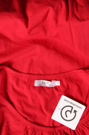 Damen Shirt Bpc Bonprix Collection, Größe XL, Farbe Rot, Preis 10,00 €