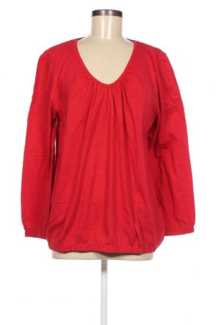 Bluză de femei Bpc Bonprix Collection, Mărime XL, Culoare Roșu, Preț 25,43 Lei