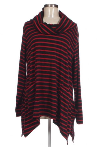 Γυναικεία μπλούζα Bpc Bonprix Collection, Μέγεθος XL, Χρώμα Πολύχρωμο, Τιμή 4,35 €