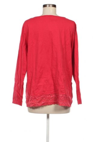 Damen Shirt Bpc Bonprix Collection, Größe XXL, Farbe Schwarz, Preis 13,22 €