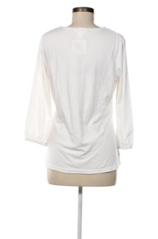 Γυναικεία μπλούζα Bpc Bonprix Collection, Μέγεθος L, Χρώμα Λευκό, Τιμή 3,29 €