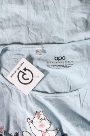 Damen Shirt Bpc Bonprix Collection, Größe M, Farbe Blau, Preis 2,64 €