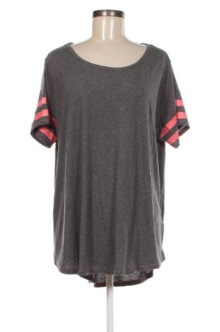 Γυναικεία μπλούζα Bpc Bonprix Collection, Μέγεθος XXL, Χρώμα Γκρί, Τιμή 11,75 €