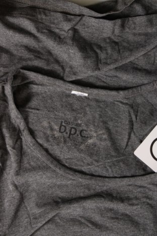 Damen Shirt Bpc Bonprix Collection, Größe S, Farbe Grau, Preis 1,98 €