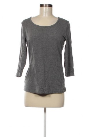Damen Shirt Bpc Bonprix Collection, Größe S, Farbe Grau, Preis 1,98 €