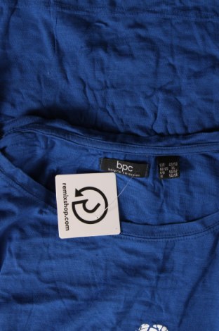 Damen Shirt Bpc Bonprix Collection, Größe XXL, Farbe Blau, Preis 13,22 €