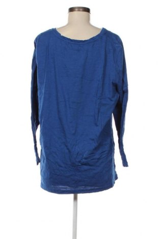 Damen Shirt Bpc Bonprix Collection, Größe XXL, Farbe Blau, Preis 13,22 €