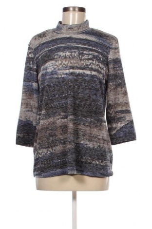 Дамска блуза Brandtex, Размер L, Цвят Многоцветен, Цена 8,55 лв.