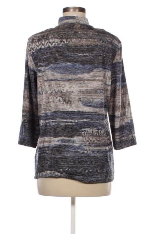 Γυναικεία μπλούζα Brandtex, Μέγεθος L, Χρώμα Πολύχρωμο, Τιμή 2,35 €