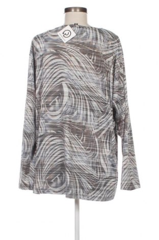 Damen Shirt Brandtex, Größe 3XL, Farbe Mehrfarbig, Preis 14,17 €
