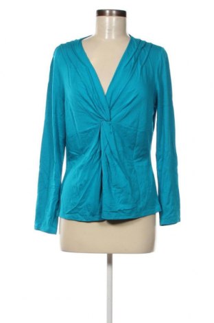 Γυναικεία μπλούζα Bravissimo, Μέγεθος L, Χρώμα Μπλέ, Τιμή 2,60 €