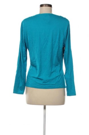 Γυναικεία μπλούζα Bravissimo, Μέγεθος L, Χρώμα Μπλέ, Τιμή 2,73 €