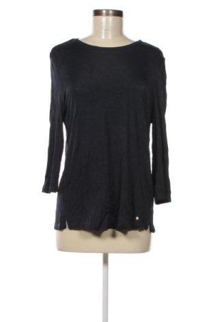 Γυναικεία μπλούζα Brax, Μέγεθος L, Χρώμα Μπλέ, Τιμή 4,45 €