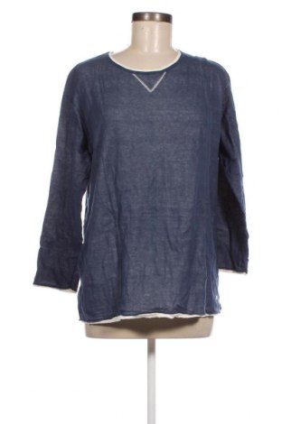 Damen Shirt Brax, Größe XL, Farbe Blau, Preis 19,71 €