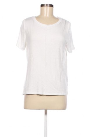 Damen Shirt Broadway, Größe M, Farbe Weiß, Preis € 4,50