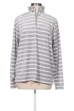 Γυναικεία μπλούζα Brookshire, Μέγεθος XXL, Χρώμα Πολύχρωμο, Τιμή 9,46 €